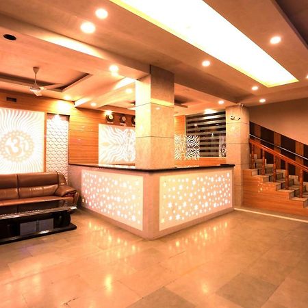 Paradise Ganga - A River Side Hotel Rishīkesh Exterior foto